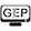 GEP Logo